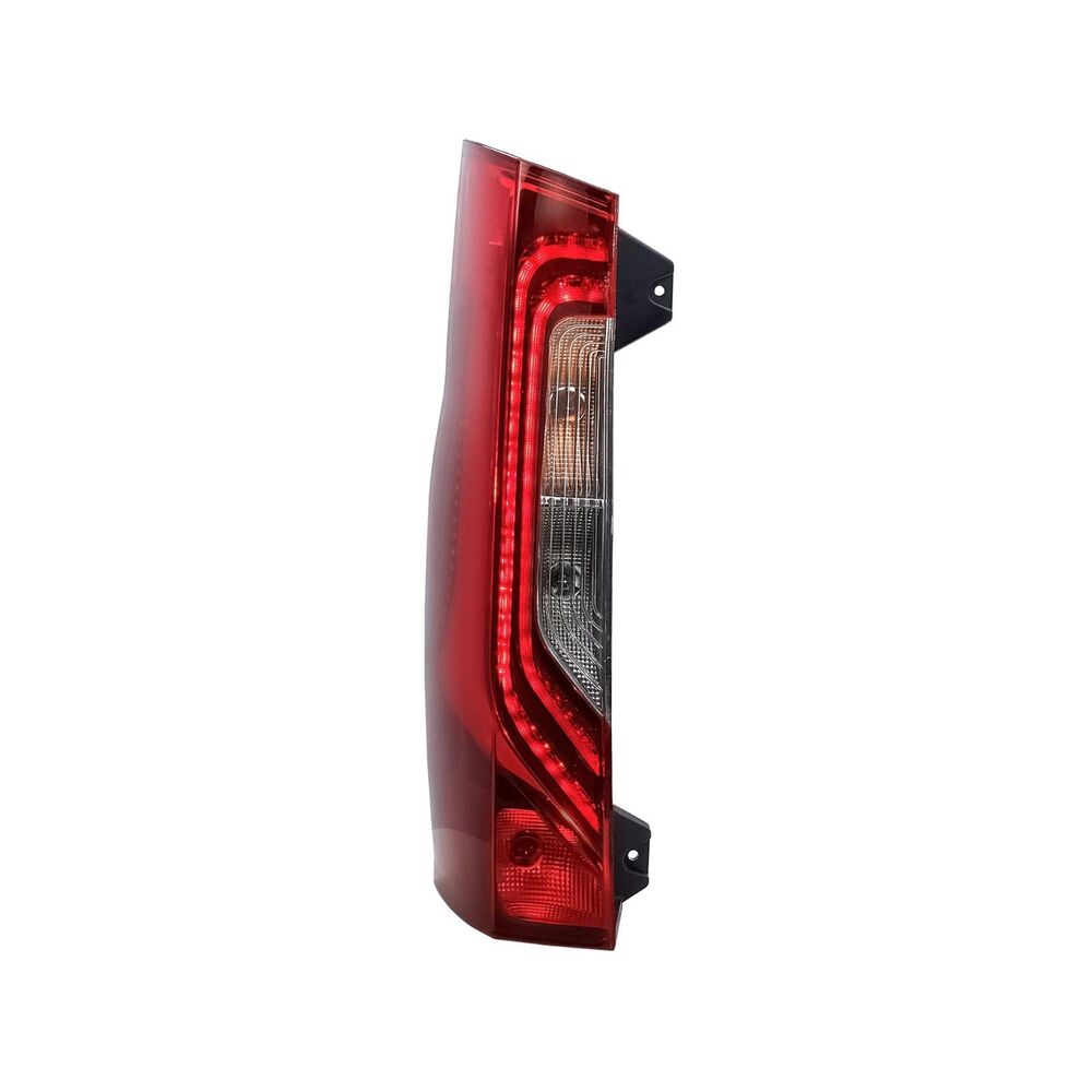 Driver Left Side Tail Light Rear Lamp For 19-26 Mercedes/Freightliner Sprinter